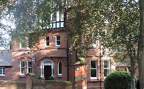 Hambrook House